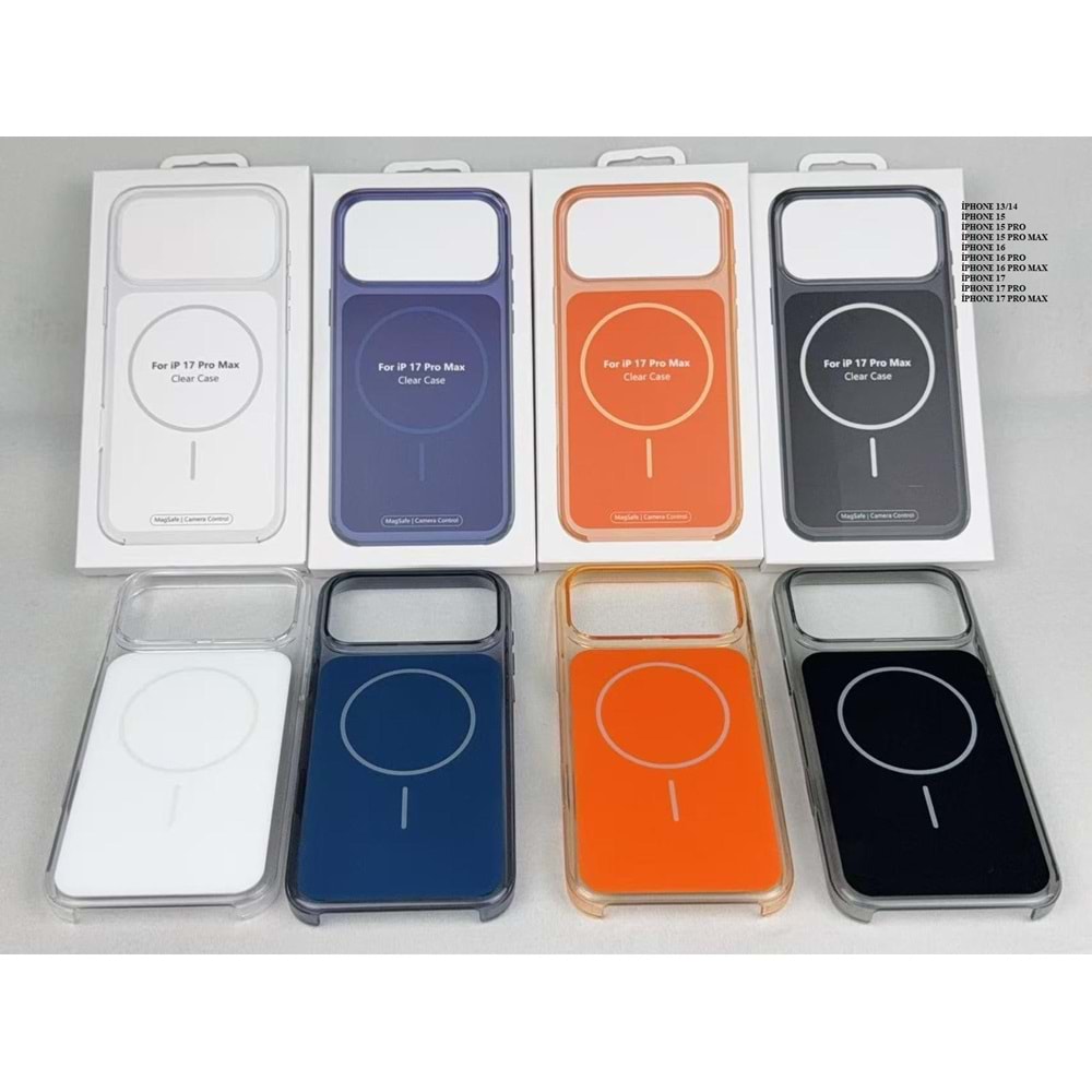 Fıro FR-AK500 Magsafe Kılıf