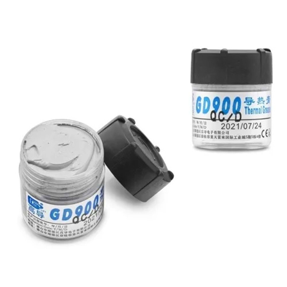 HADRON HDX6520 GD900 Termal Macun 30g