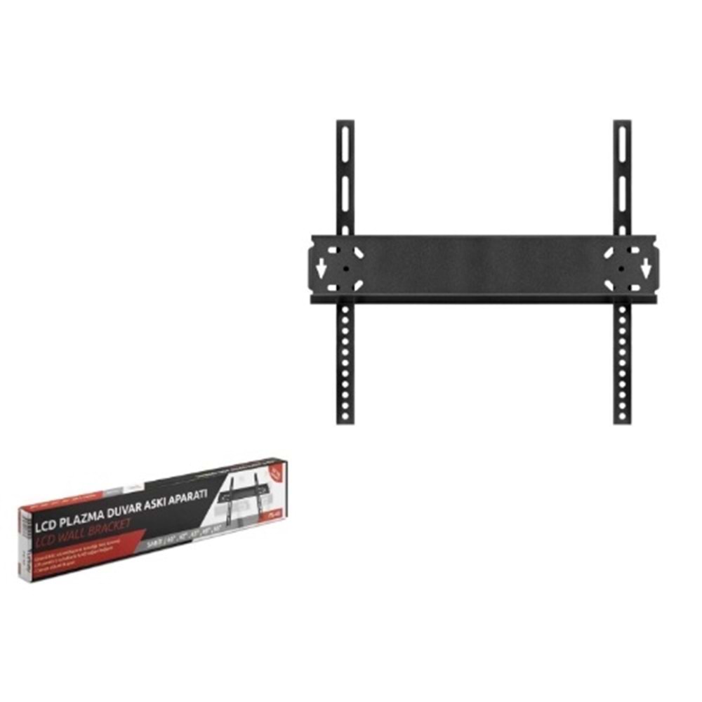 Rose As-43 LCD Plazma Sabit 40