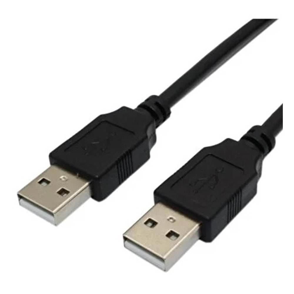 Taplın TK-180 Usb/Usb Kablo 1 Metre