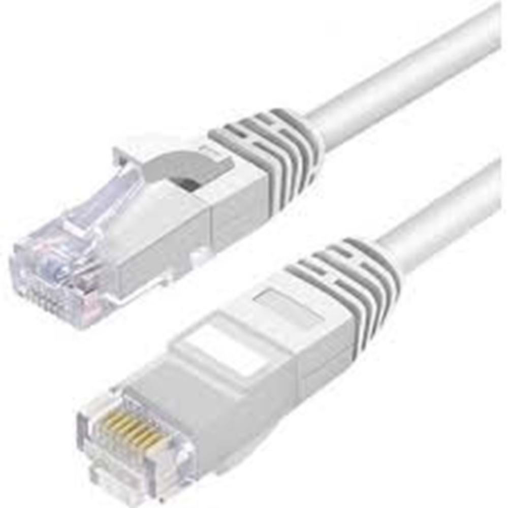 Fully G-505ZB Cat6 3 Metre Ethernet Kablo