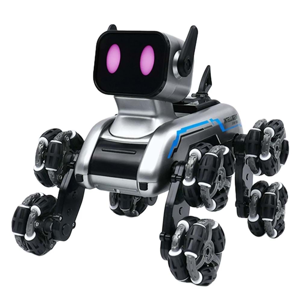 Katjmer TYSD09-001 Robot Hareketli Oyuncak