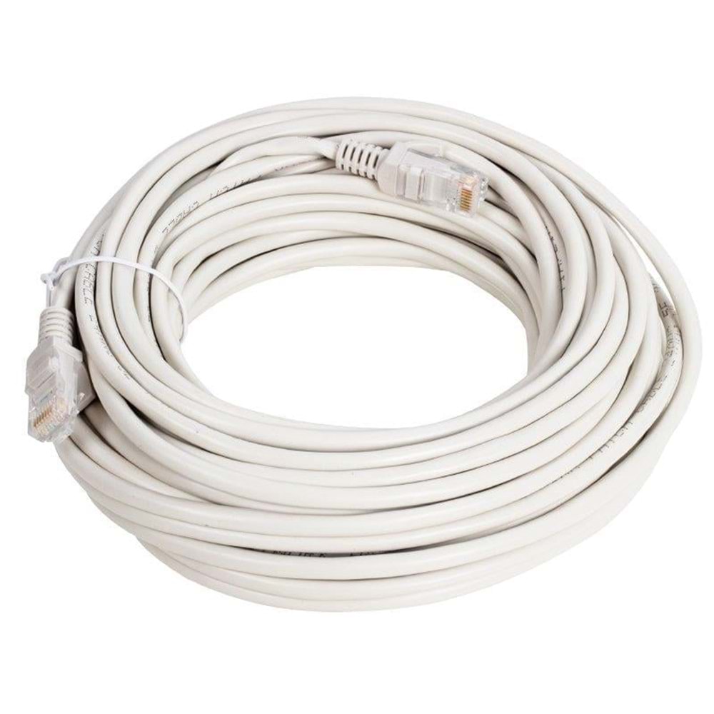 PowerMaster PM-2047 Cat5 15 Metre Ethernet Kablo