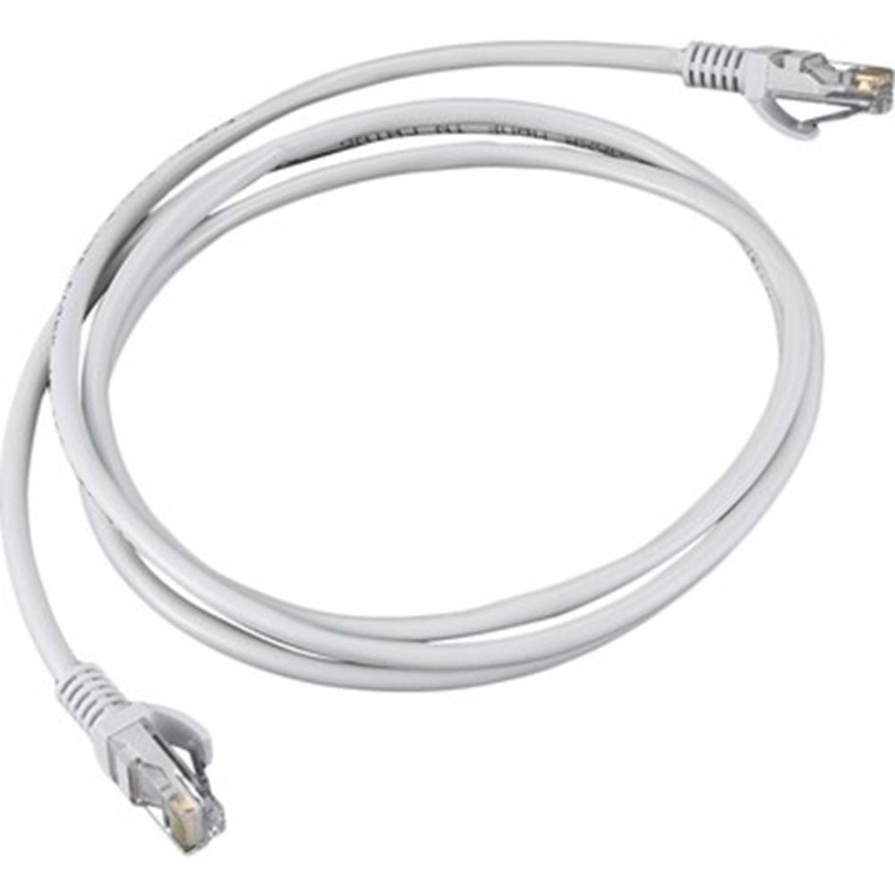 Rose RC-820-2 2mt Cat6 Patch Kablo