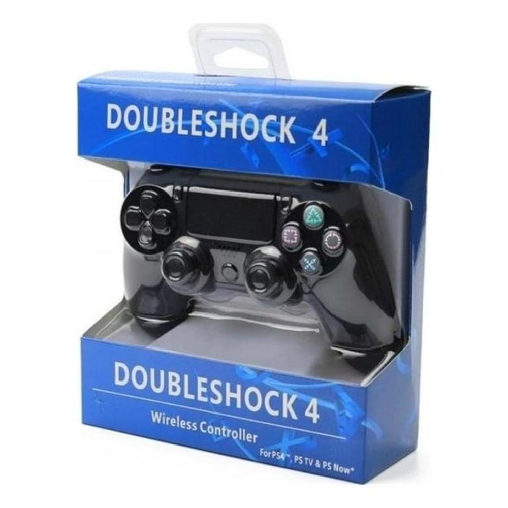 Taplın PS4 Doubleshock 4 Kablosuz Titreşimli PS4 Oyun Kolu