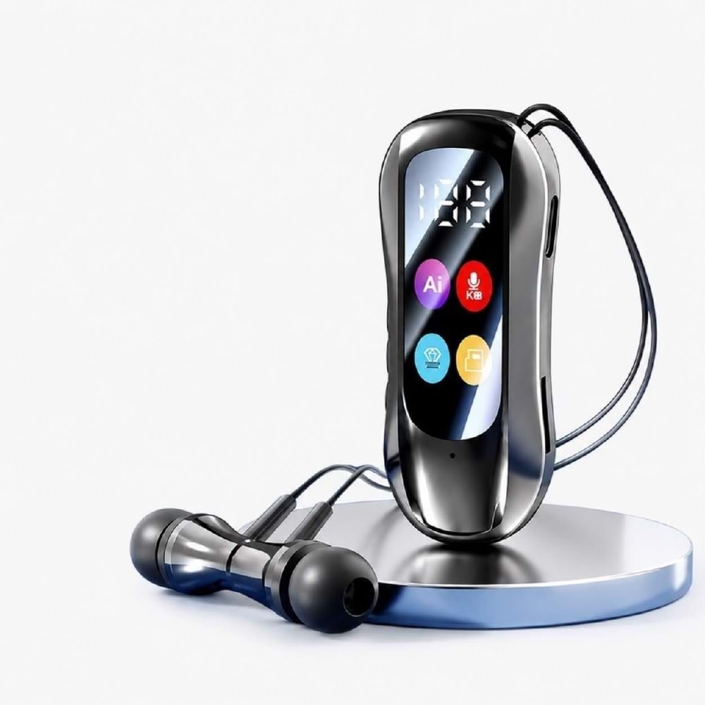 SPRANGE SR-T14 Bluetooth 5.4 / TF Kart Destekli Kablosuz Kulaklık