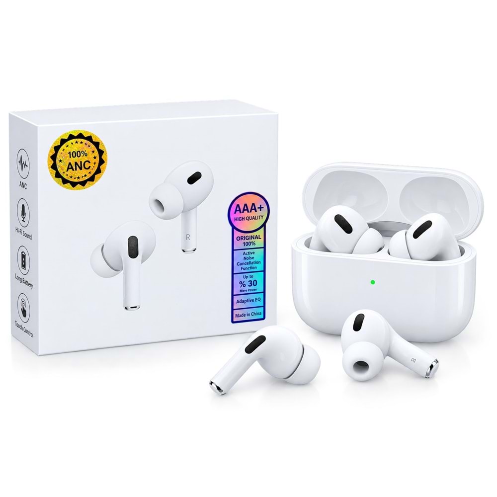 Glrtech AirPro1/Airpro2 ANC Bluetooth Kulaklık