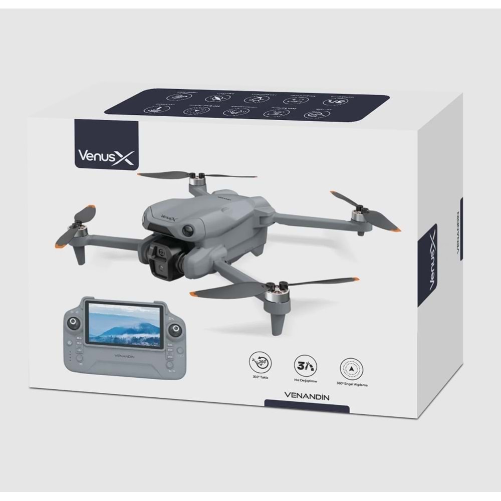 Venandin VENUSX R28 Drone