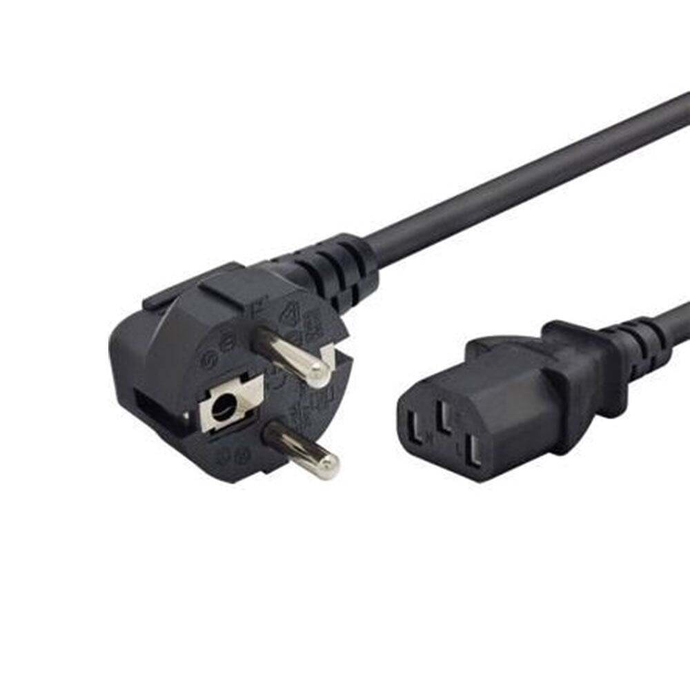 Rose RC-902 1.5 Mt 0.75 MM Poşetli Power Kablo