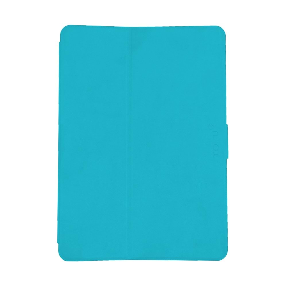 Totu Samsung Galaxy Tab Pro 8.4 Tablet Kılıfı - Mavi