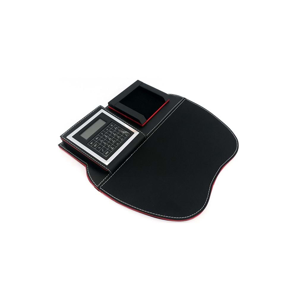 Hesap Makineli Şık Tasarım Mouse Pad