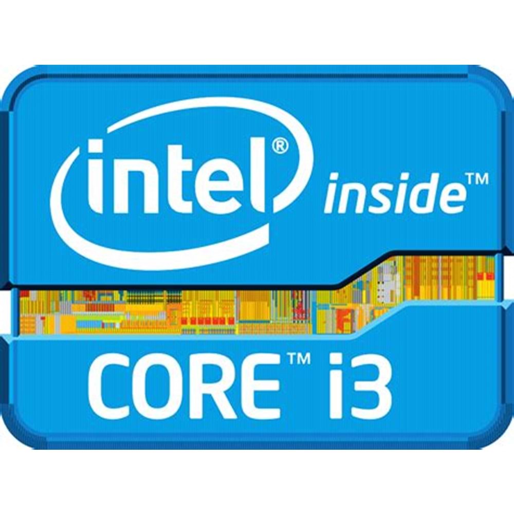 Intel Core i3 2120 3.30 Ghz 3 MB Cache LGA1155 CPU (RFB)