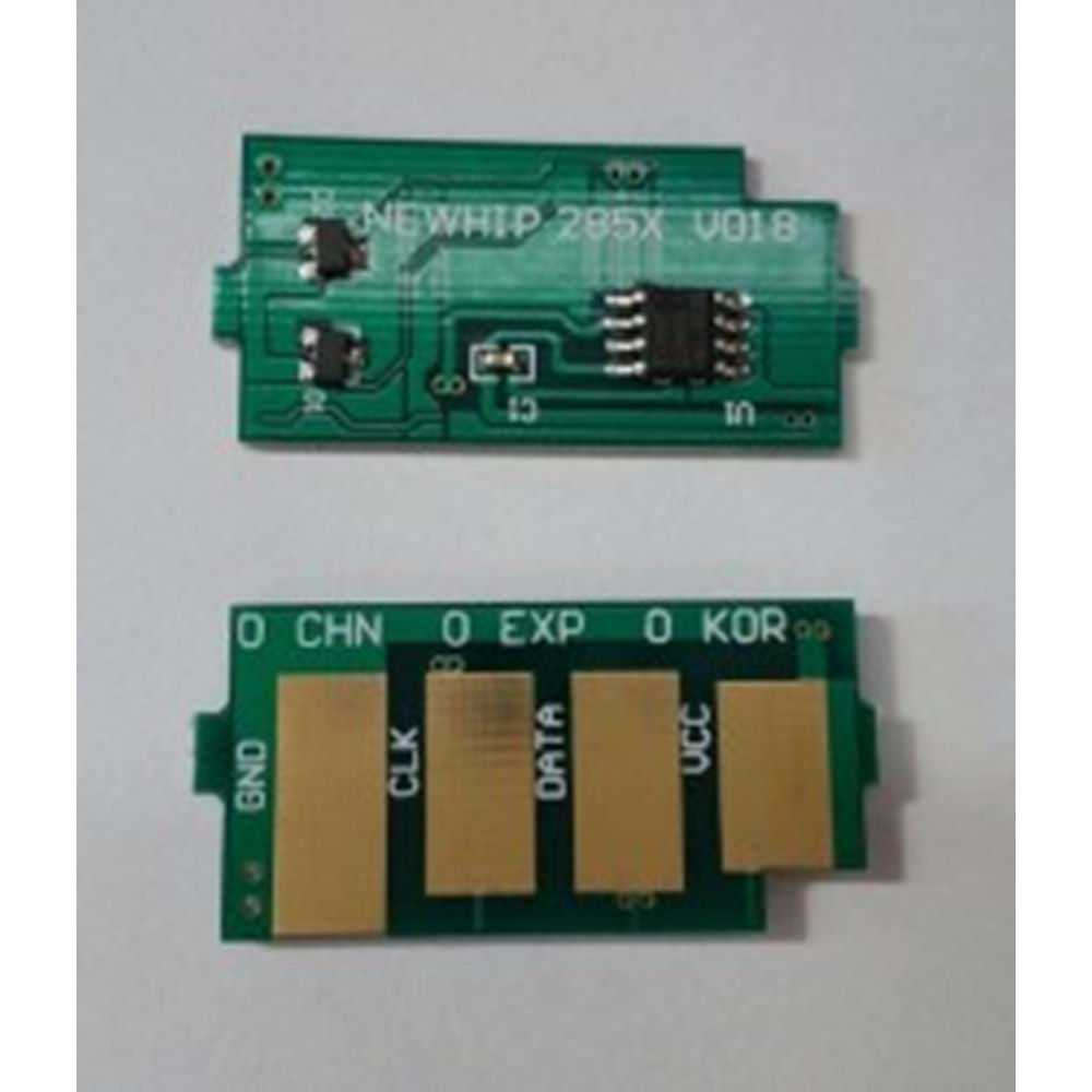 Samsung ML-D2850B (ML-2450/2451,2850/2851) Toner Çipi