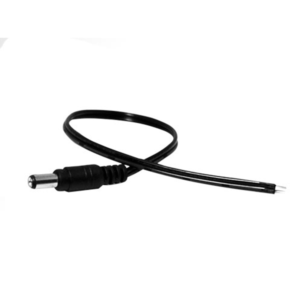 Güvenlik Kamerası Power Jak Kablo TK34