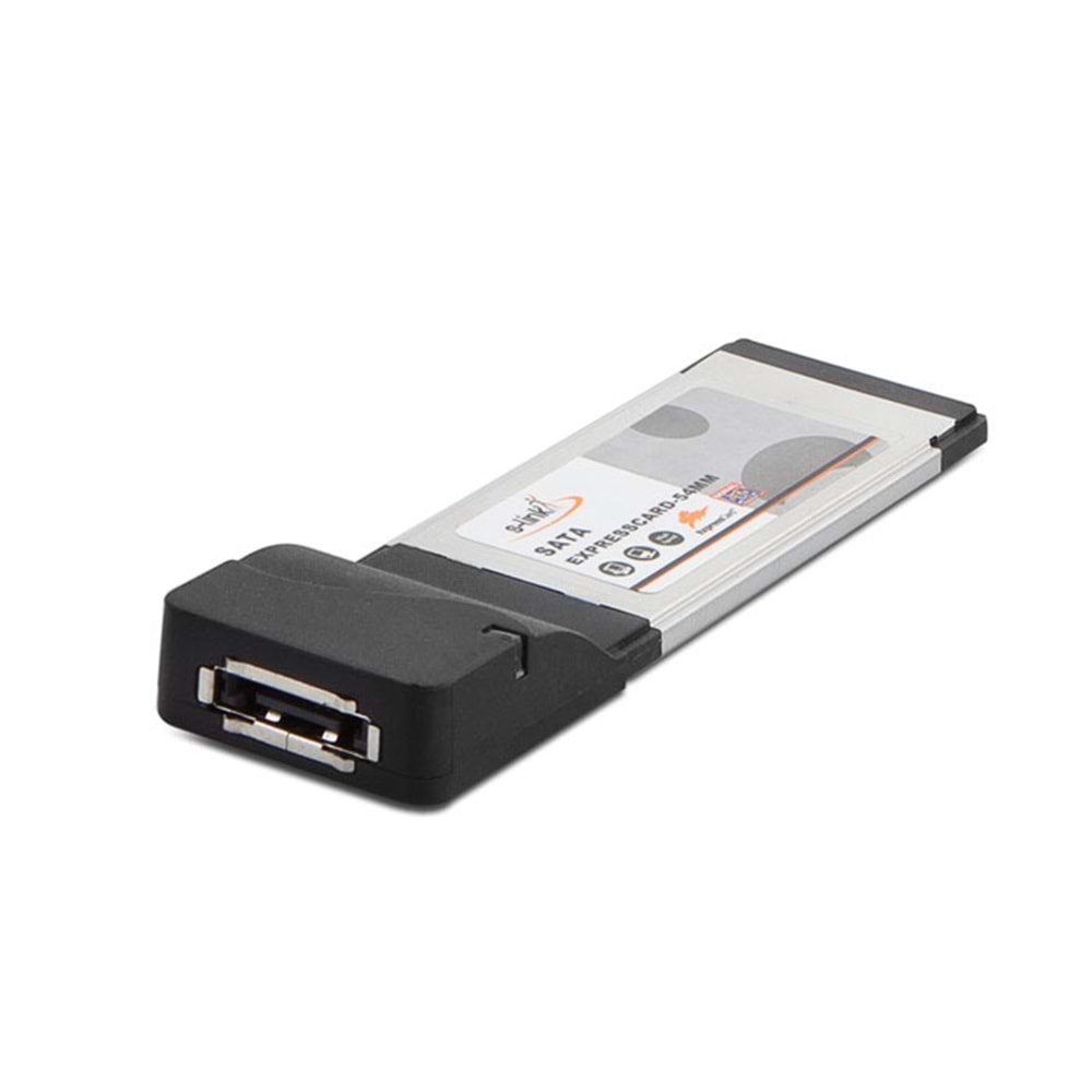 S-link SL-EX11 Pcmci Express Esata Kart