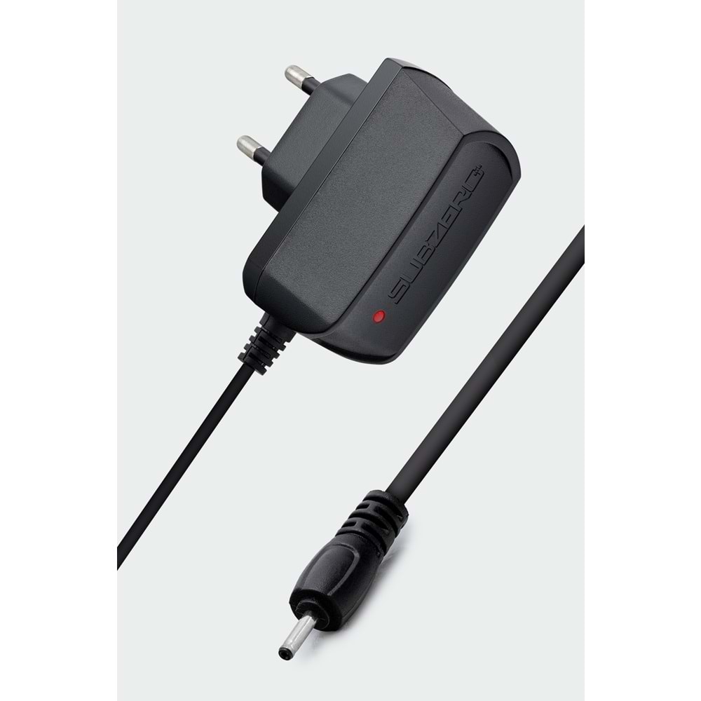 Subzero 750Mah İnce Kutu Şarj Cihazı KY35