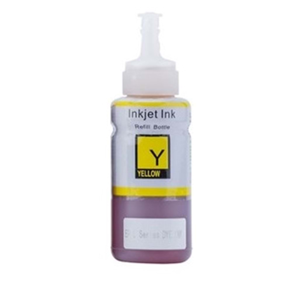 Epson 7014/7894 Uyumlu 70 Ml. Mürekkep Y-Yellow