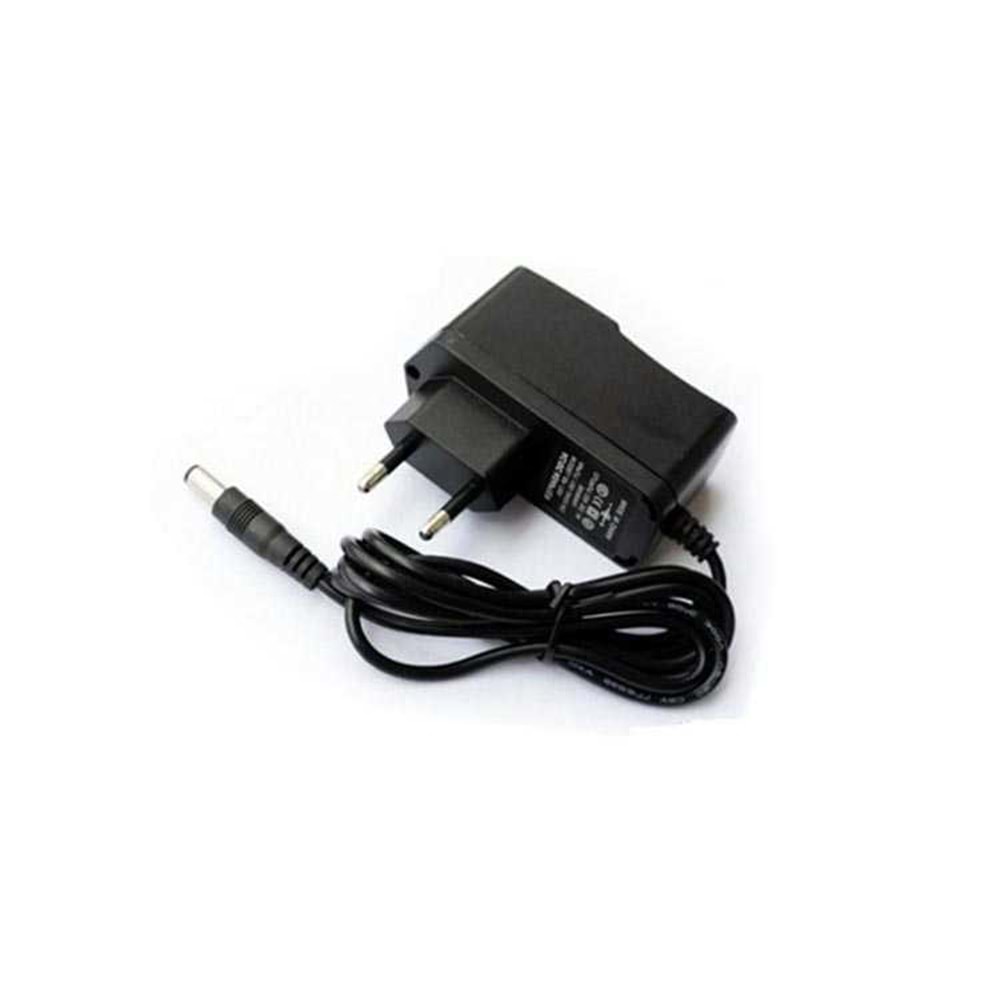 Oem 12V 1A 5.5*2.5 Standart Uçlu Adaptör