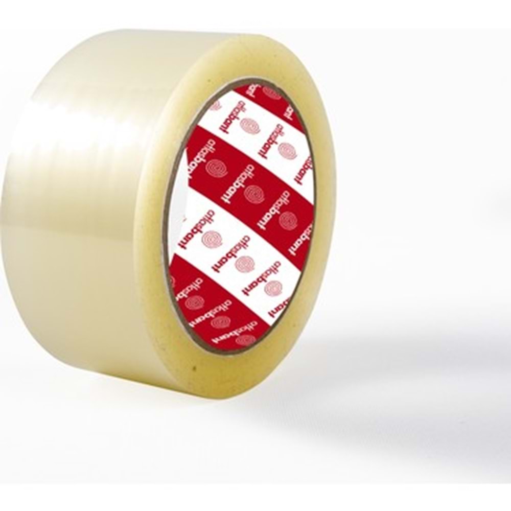 100 Metre 45 Mm Koli Bandı