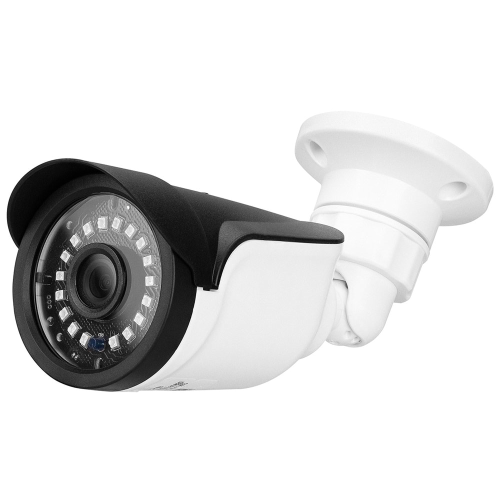 Eyfel EF-502B 2.0 Megapxe Bullet IP Güvenlik Kamerası