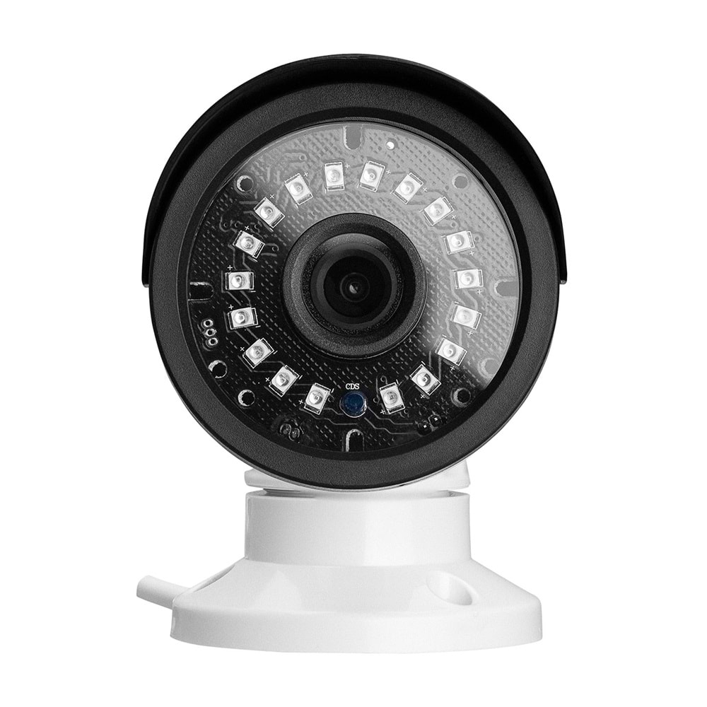 Eyfel EF-502B 2.0 Megapxe Bullet IP Güvenlik Kamerası
