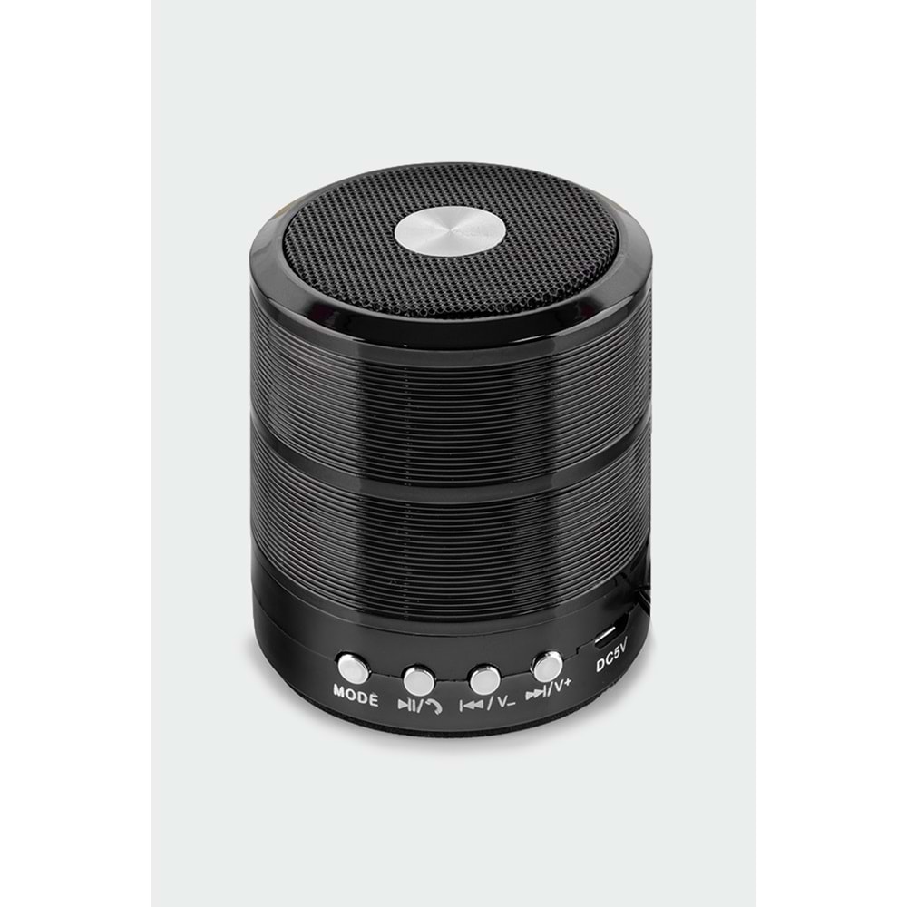 Subzero SB50 Bluetooth/Usb/Sd/ Müzik Kutusu