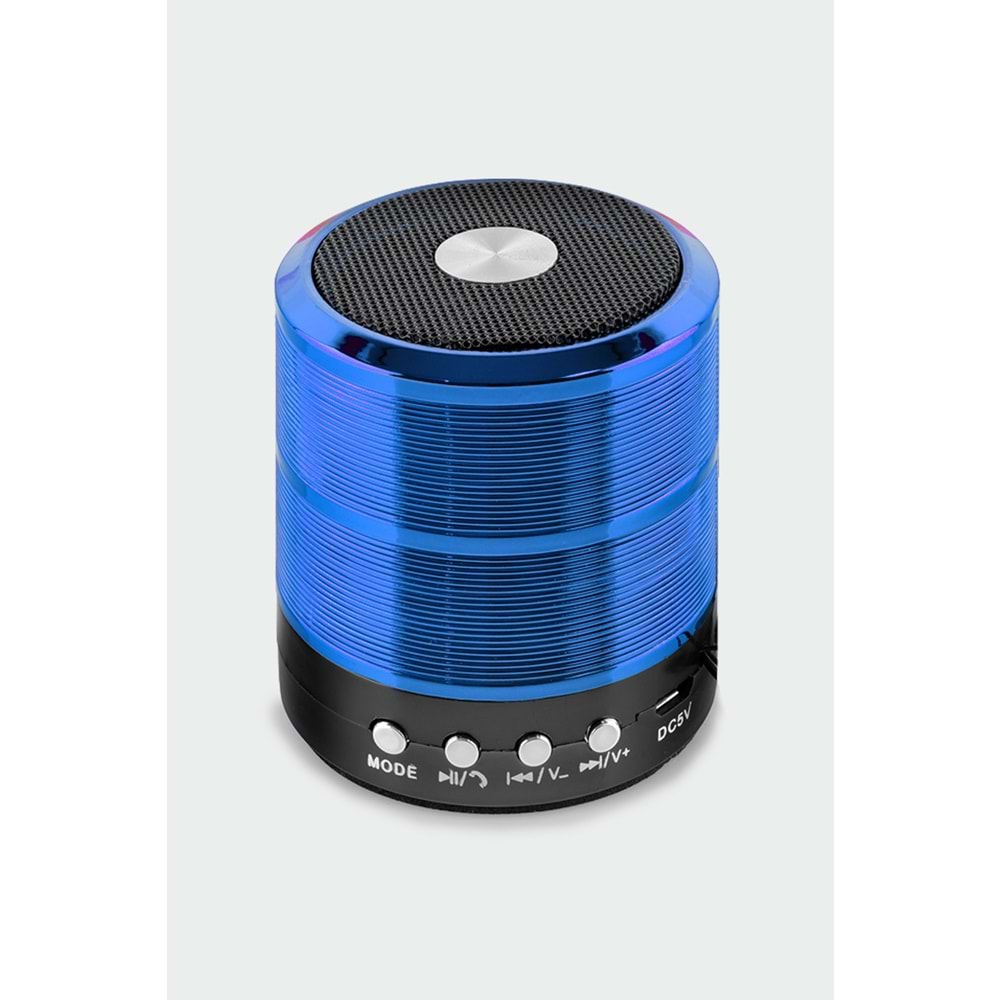 Subzero SB50 Bluetooth/Usb/Sd/ Müzik Kutusu