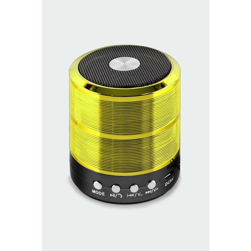 Subzero SB50 Bluetooth/Usb/Sd/ Müzik Kutusu