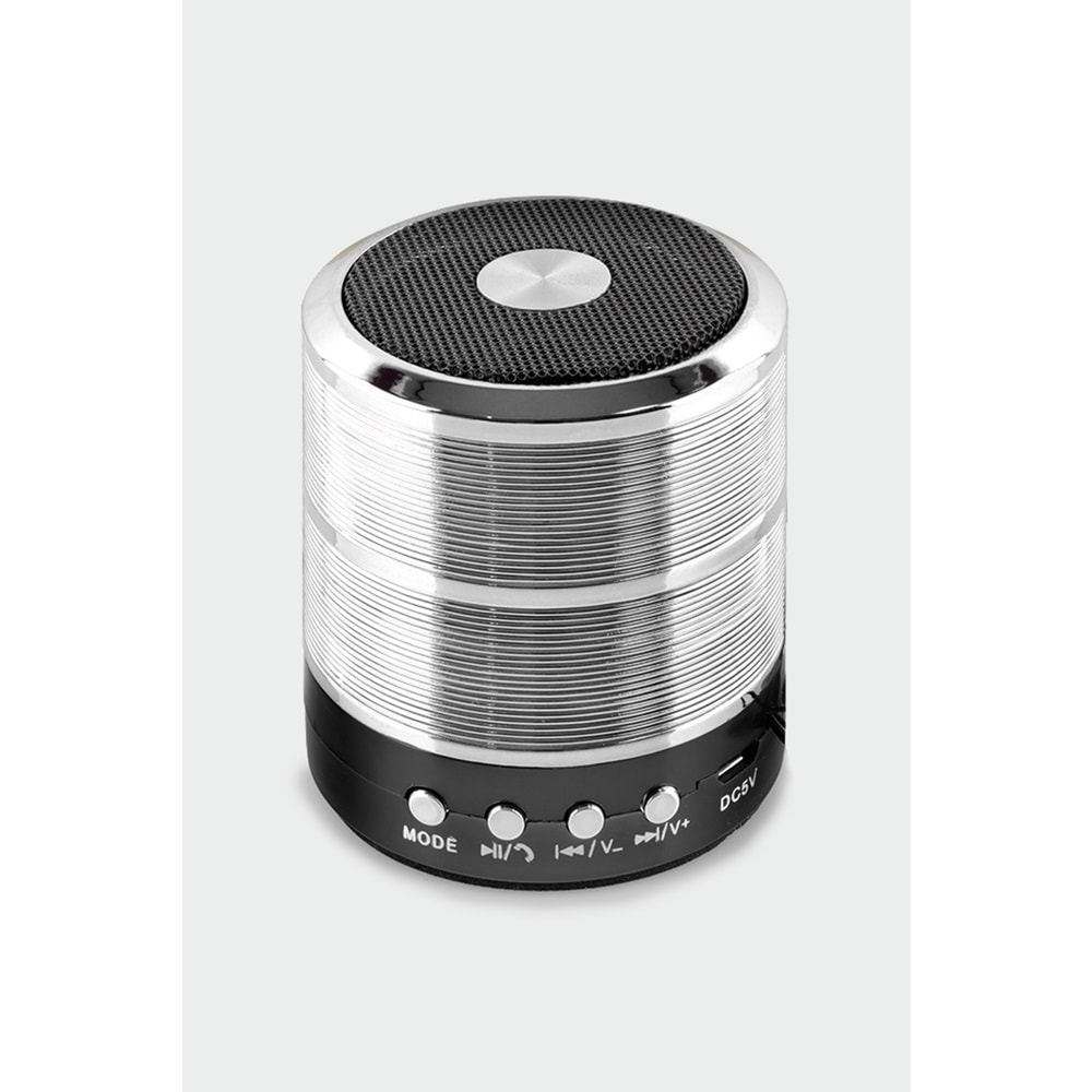 Subzero SB50 Bluetooth/Usb/Sd/ Müzik Kutusu