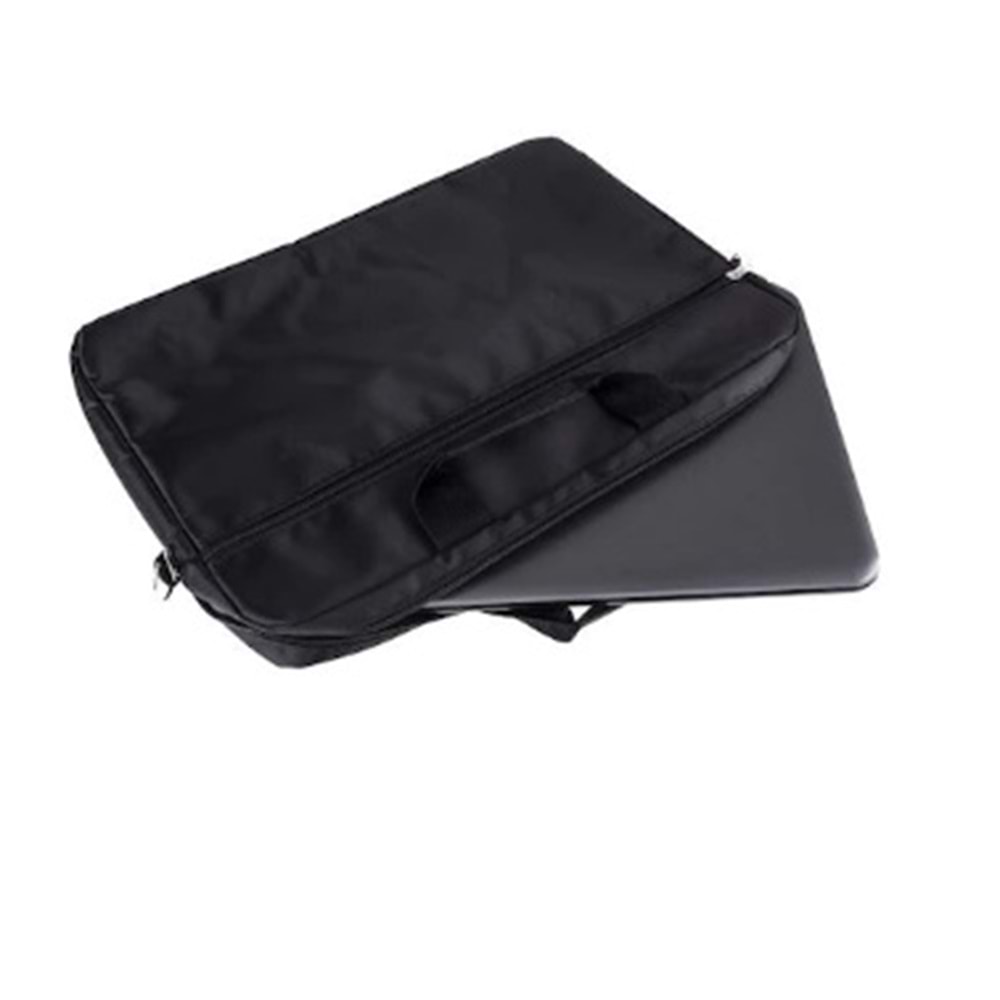 15,6”Çift Gözlü Standart Notebook Çantası (Model-B)