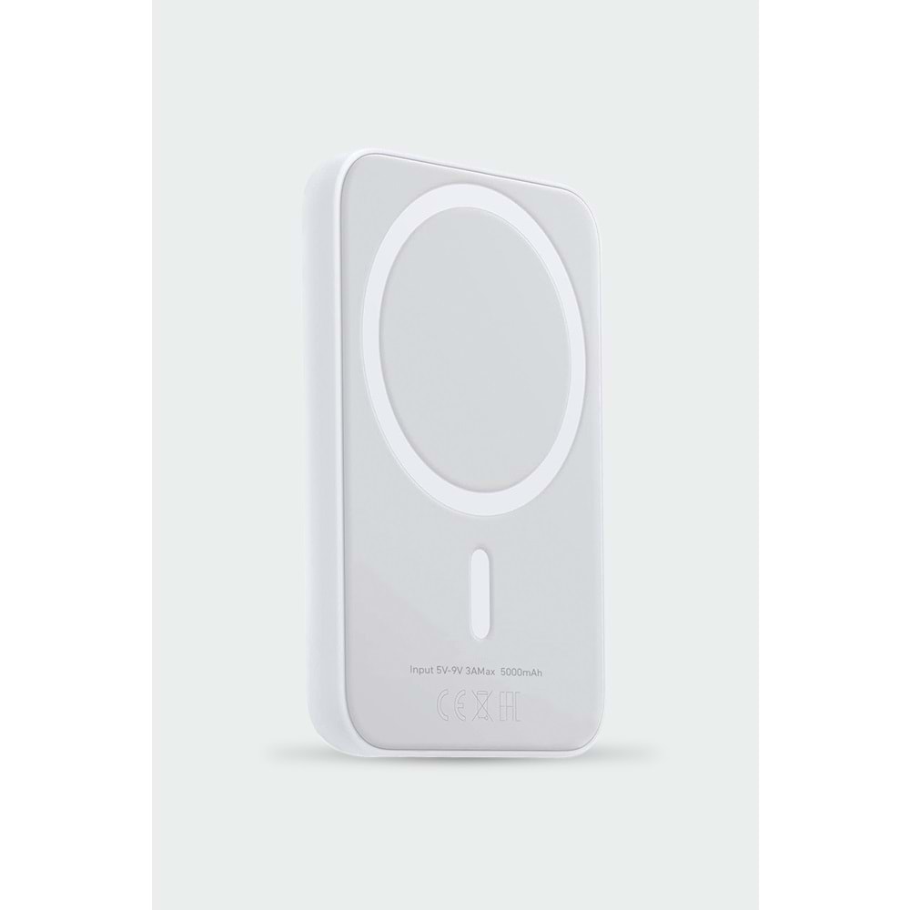 Subzero BC22 5.000 Mah Magsafe Powerbank