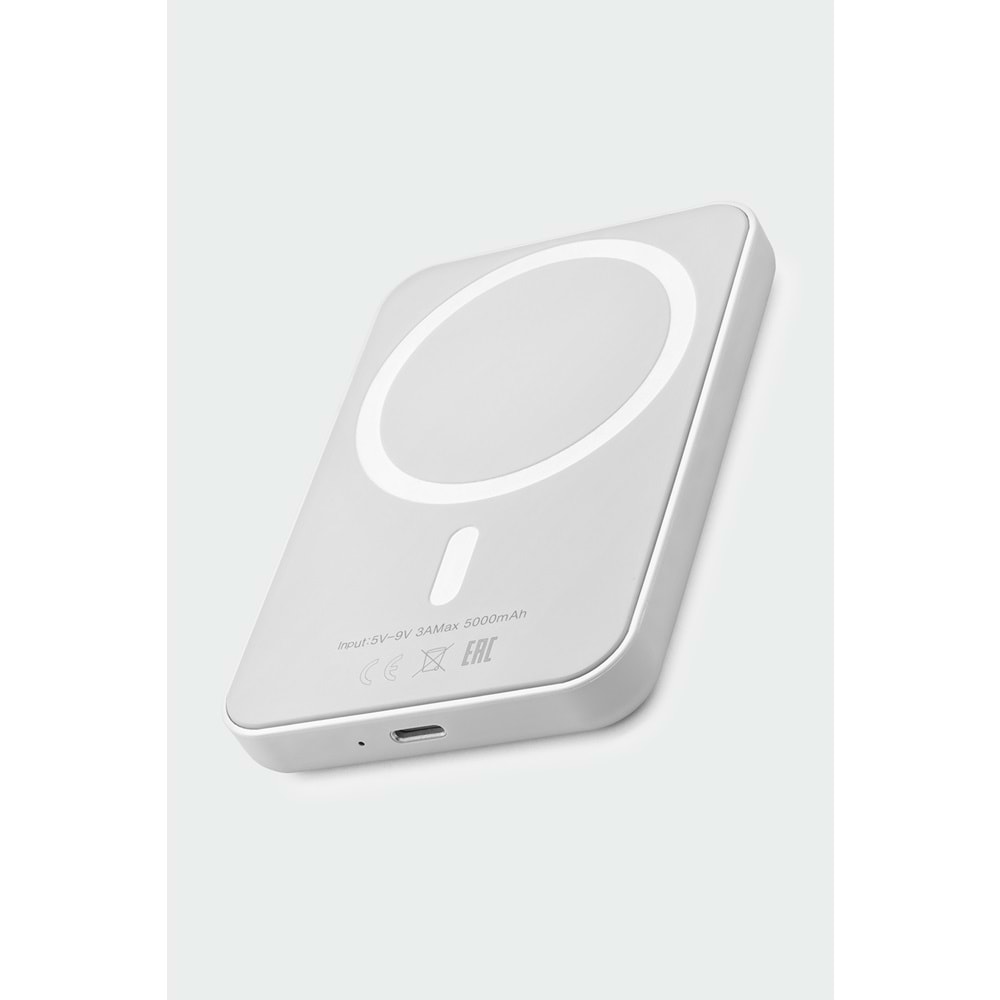 Subzero BC22 5.000 Mah Magsafe Powerbank