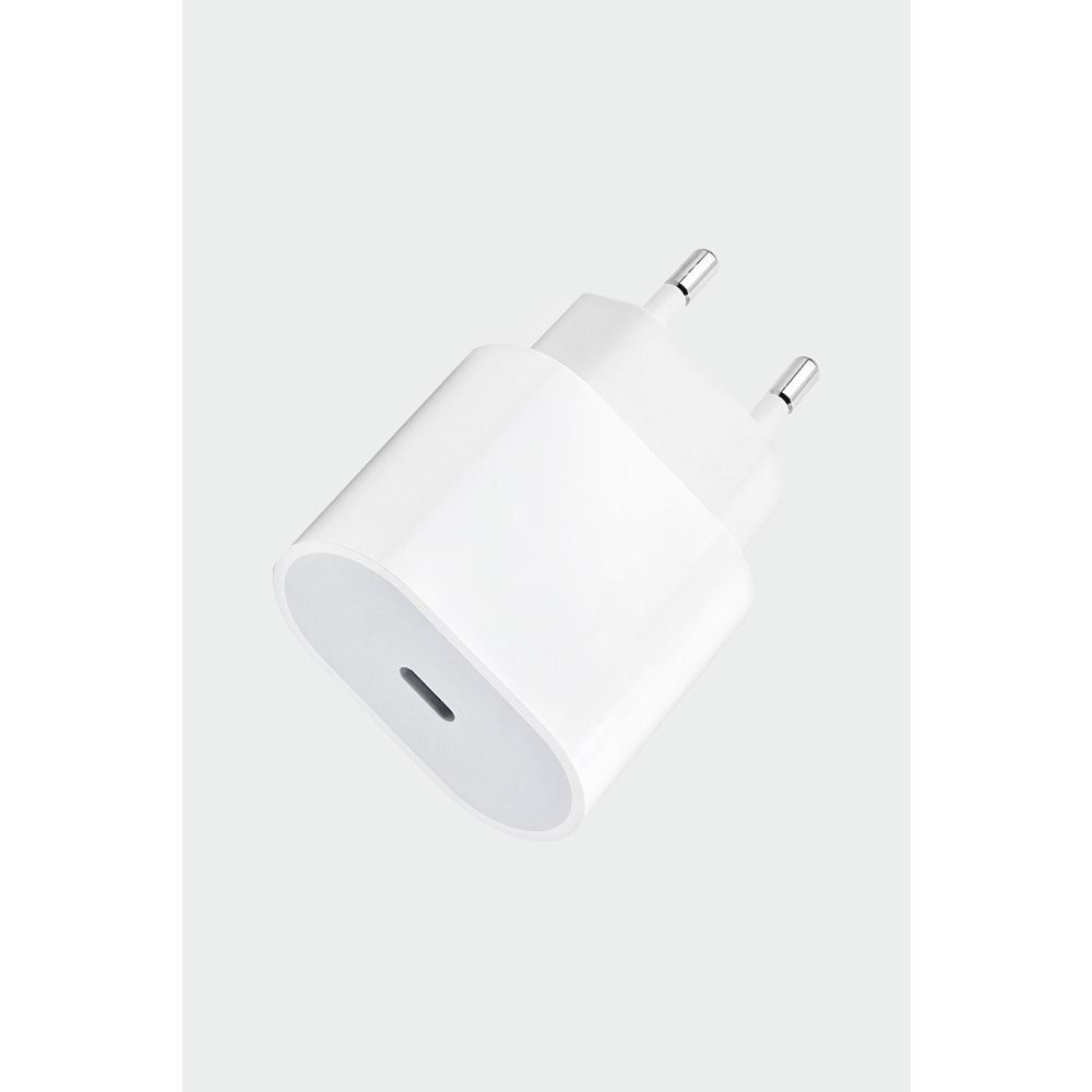 Subzero SG62 20W Pd Hızlı Şarj Başlıgı