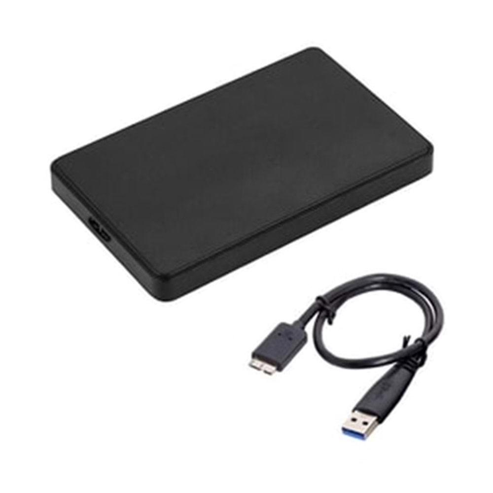 GABBLE GAB-HK243 USB 3.0 Harddisk Kutusu