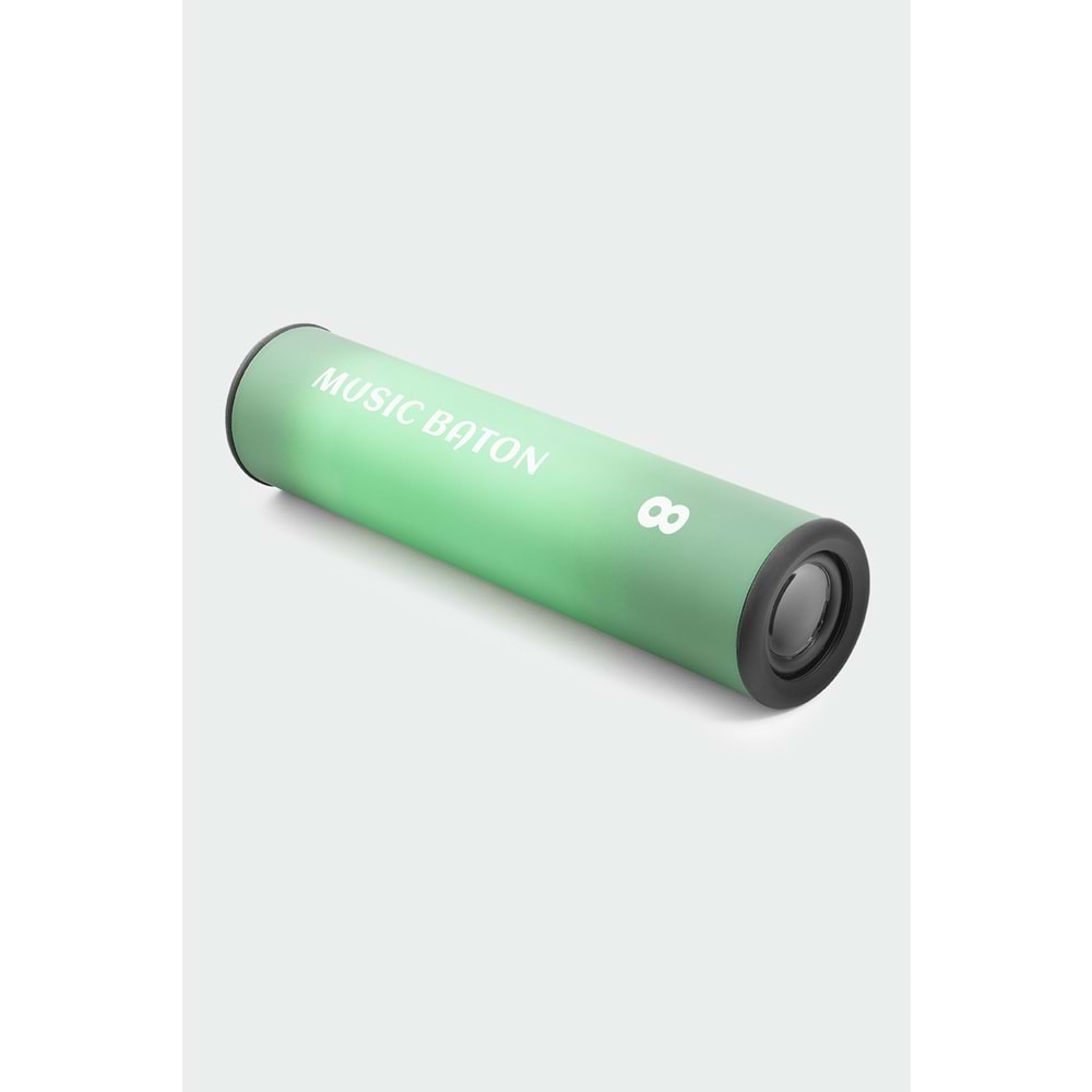 Subzero WR192 Silindir Ekstra Bass Bluetooth/Sd Müzik Çalar