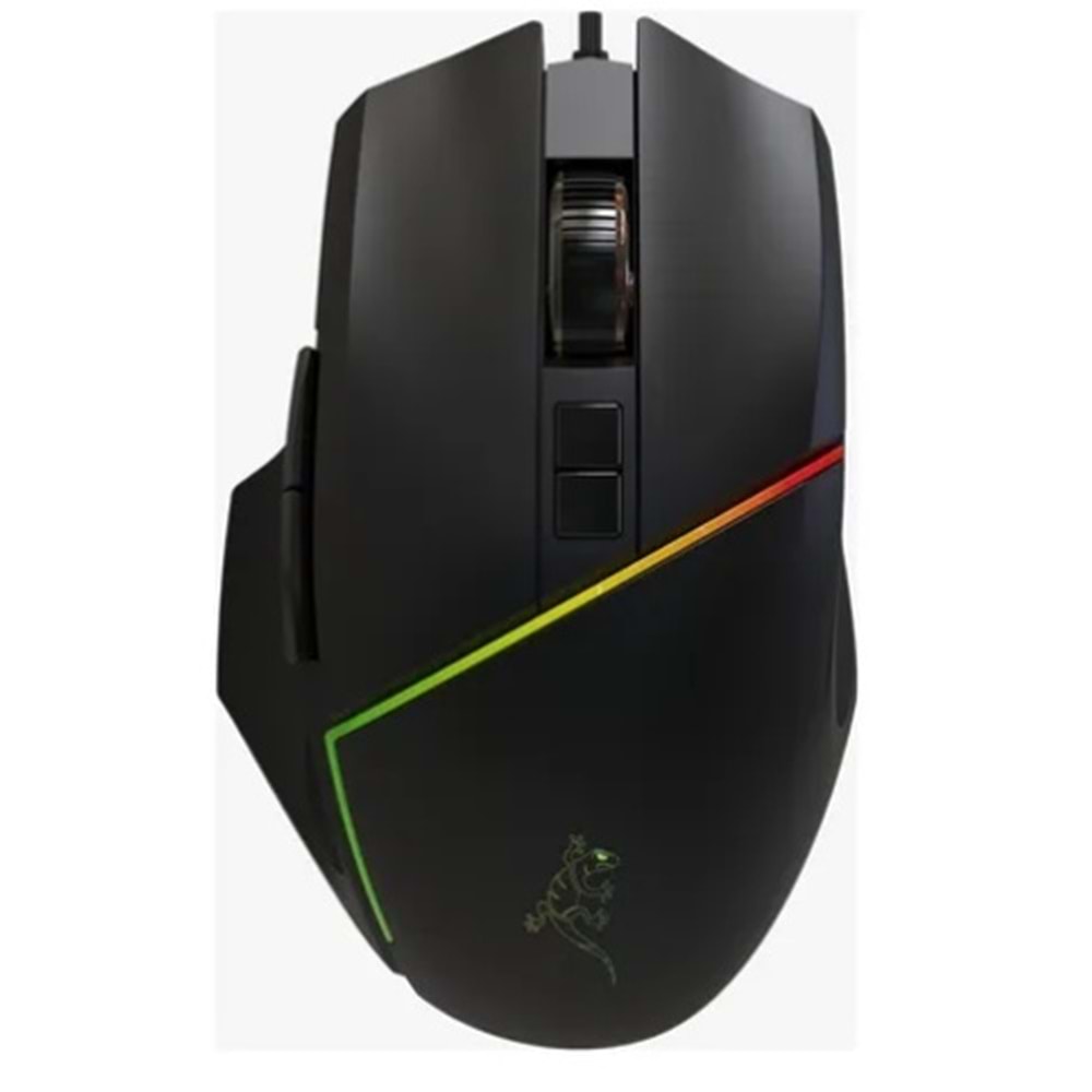 JEDEL GM2150 Rgb Usb Kablolu Gaming Mouse