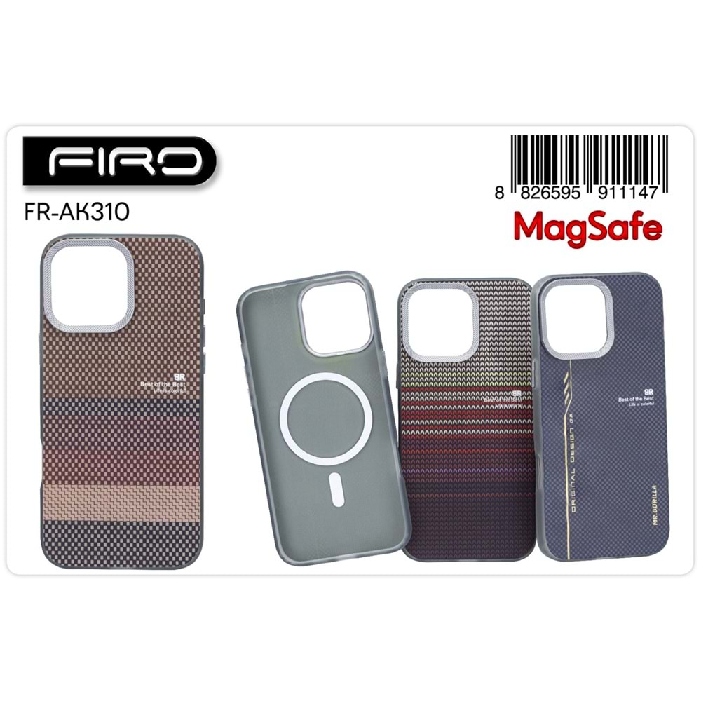 Fıro FR-AK310 Magsafe Kılıf