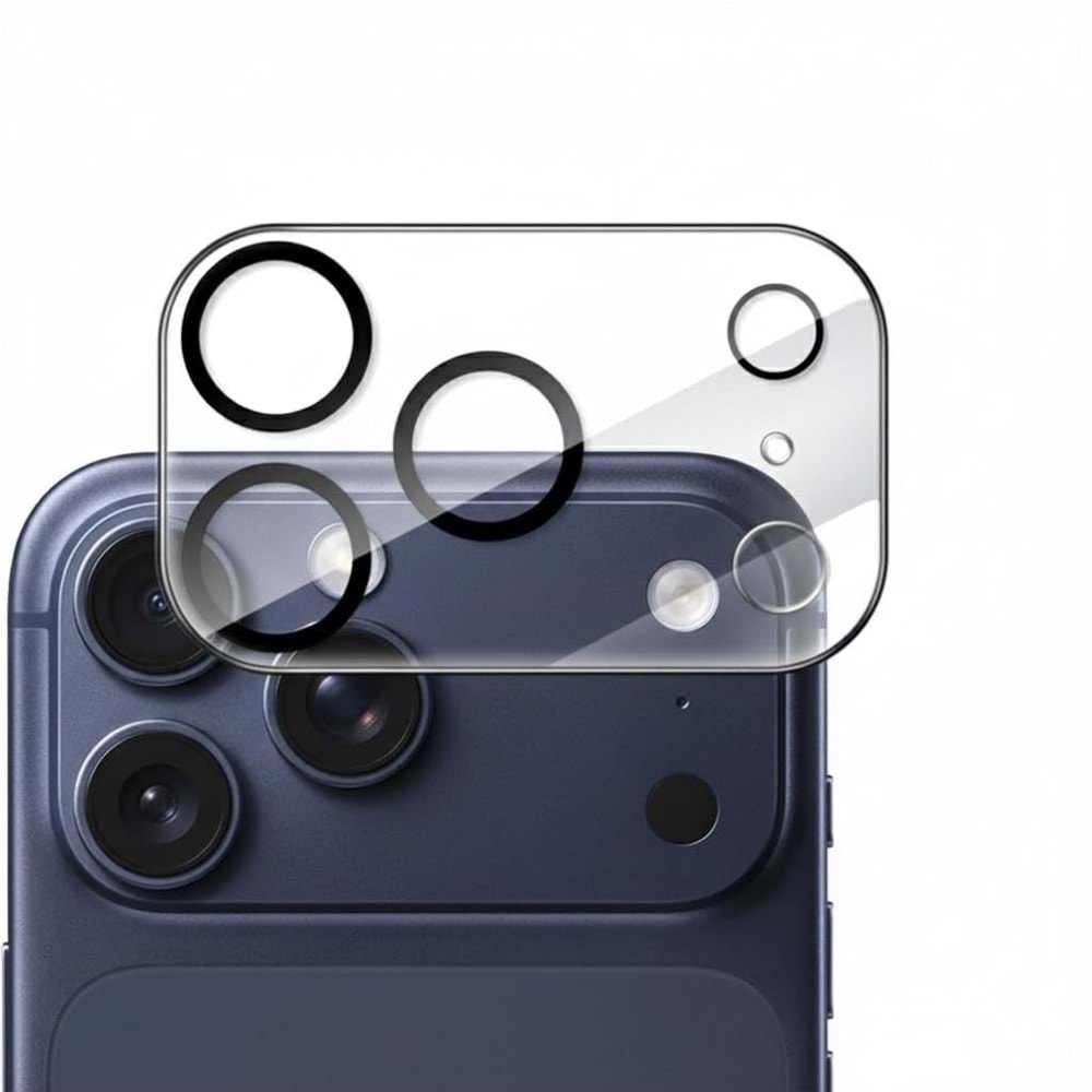 Safir Lens 17serisi full kaplayan