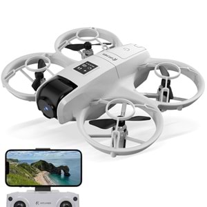 Katjmer Neo Mini Fly Super Drone (2batarya)