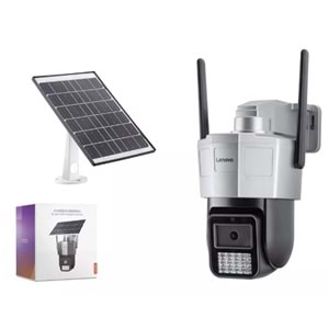 Lenovo G4S4-U (X6T-4G-U) 4K Ultra HD 4G Solar Kamera AOV