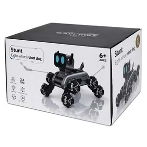 Katjmer TYSD09-001 Robot Hareketli Oyuncak