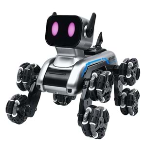 Katjmer TYSD09-001 Robot Hareketli Oyuncak