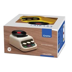 Venandin Z18 Gromo Bluetooth Speaker