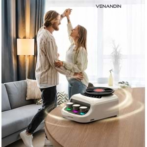 Venandin Z18 Gromo Bluetooth Speaker