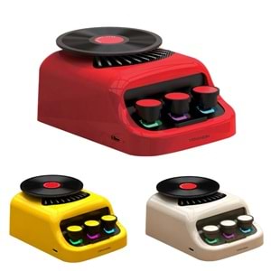 Venandin Z18 Gromo Bluetooth Speaker