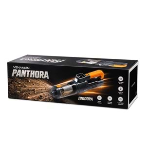 Venandin MD-JN-8202 Panthora 18.000PA Vakum Süpürge