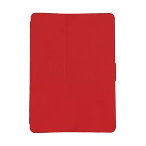Totu Samsung Galaxy Tab Pro 8.4 Tablet Kılıfı - Kırmızı