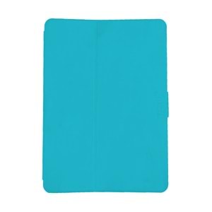 Totu Samsung Galaxy Tab Pro 8.4 Tablet Kılıfı - Mavi