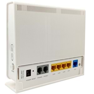 Superonline Huawei HG253 4 Port Wireless Router Fiber Modem