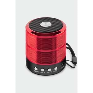 Subzero SB50 Bluetooth/Usb/Sd/ Müzik Kutusu